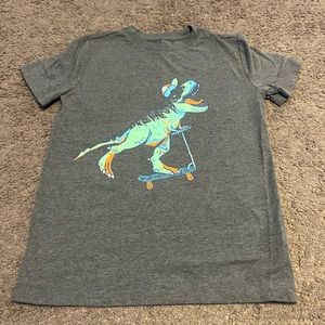 Cat&Jack Size small 6/7 Boys Shirt